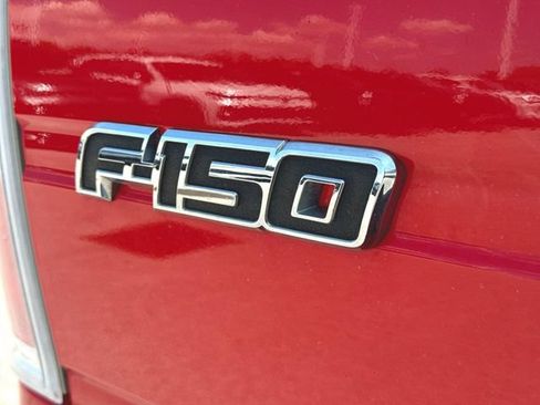 Used 2011 Ford F150 XLT w/ XLT Convenience Pkg AWD/4WD image 29