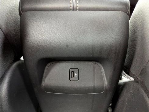 Used 2023 Nissan Sentra SV image 16