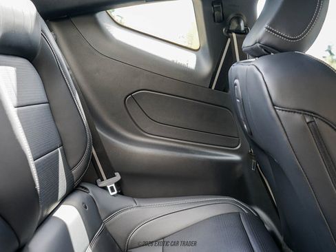 Used 2025 Ford Mustang GT Premium w/ 60th Anniversary Package RWD image 54