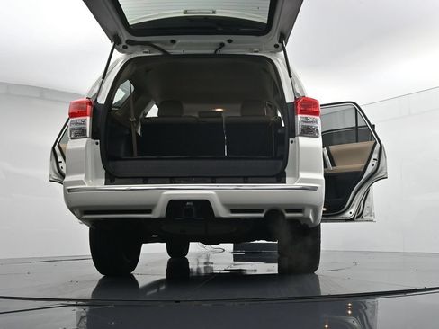 Used 2011 Toyota 4Runner Limited AWD/4WD image 45