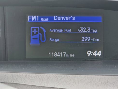 Used 2012 Honda Civic LX image 10