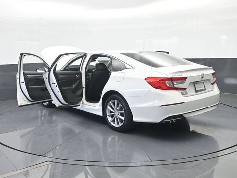 Used 2021 Honda Accord LX image 71