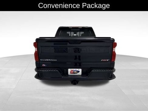 Certified 2024 Chevrolet Silverado 1500 RST w/ Convenience Package II AWD/4WD image 5