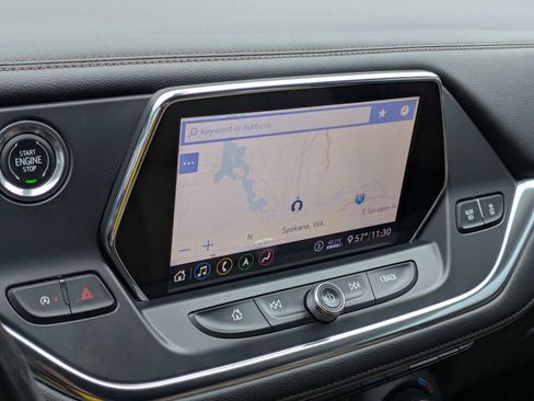 Used 2020 Chevrolet Blazer Premier AWD/4WD image 30