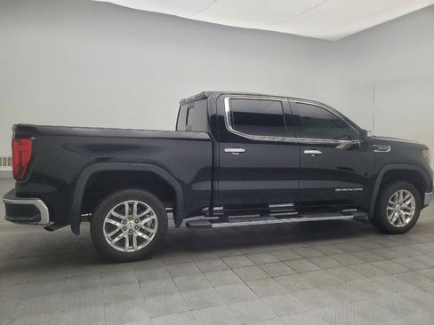 Used 2019 GMC Sierra 1500 SLT w/ SLT Premium Plus Package RWD image 10