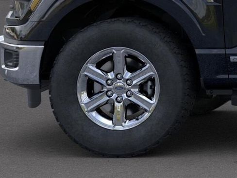 New 2025 Ford F150 XLT w/ Equipment Group 302A MID image 84