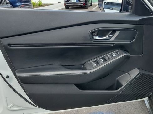 Used 2023 Honda Accord Sport image 13
