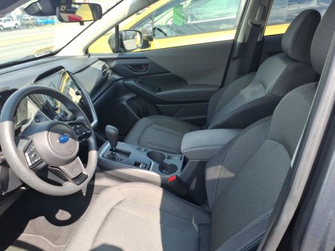 Certified 2024 Subaru Crosstrek 2.0i Premium AWD/4WD image 7