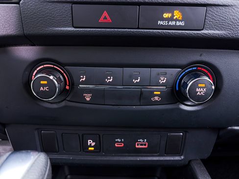Used 2022 Nissan Frontier S w/ Technology Package RWD image 20