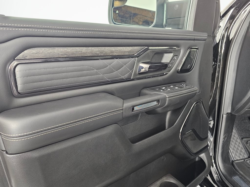 New 2026 RAM 1500 Limited AWD/4WD image 21