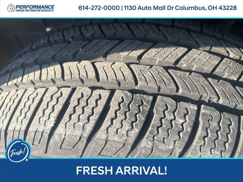 Used 2023 RAM 1500 Big Horn image 11