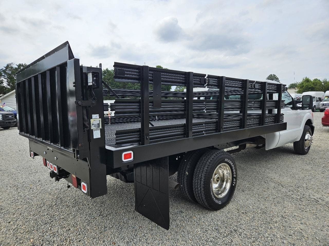 Used 2015 Ford F350 XL RWD image 5