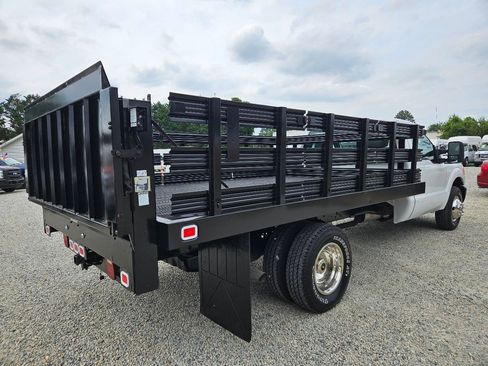 Used 2015 Ford F350 XL RWD image 5
