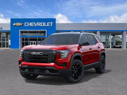 New 2026 GMC Terrain Elevation image 26