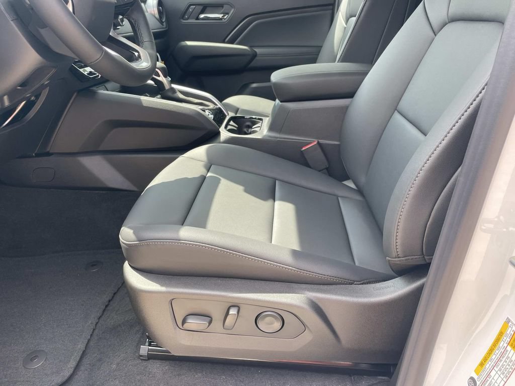 New 2026 Chevrolet Colorado LT w/ LT Convenience Package RWD image 14