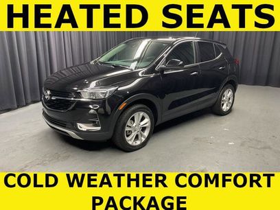 Used 2023 Buick Encore GX Preferred w/ Cold Weather Comfort Package
