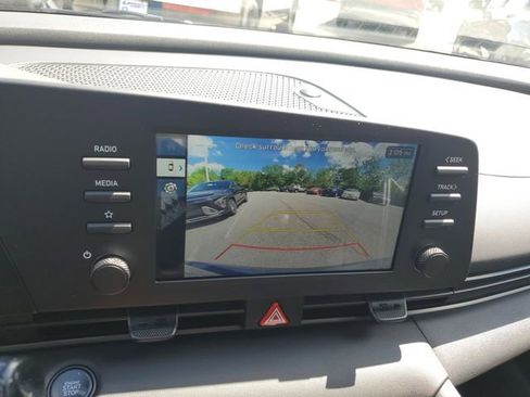 New 2026 Hyundai Elantra SEL Sport Premium FWD image 26