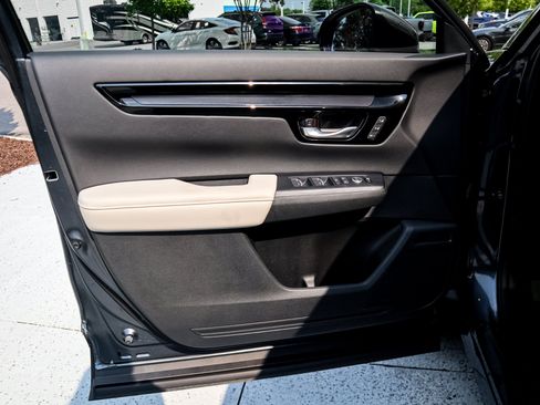 Used 2023 Honda CR-V EX-L image 14
