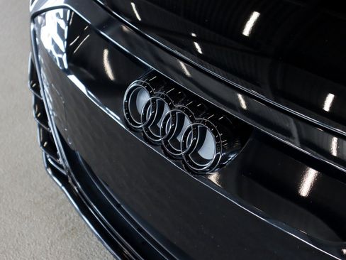 Used 2022 Audi RS e-tron GT w/ Carbon Performance Package image 30