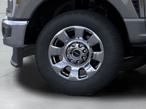 New 2026 Ford F250 Lariat image 19