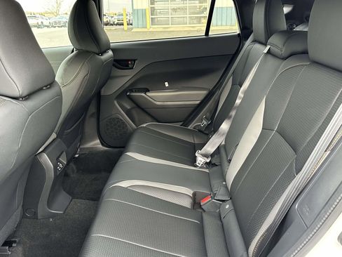 New 2026 Subaru Crosstrek 2.5i Wilderness image 12