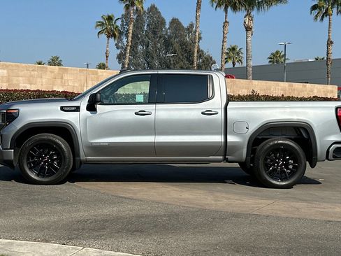Certified 2024 GMC Sierra 1500 Elevation image 7