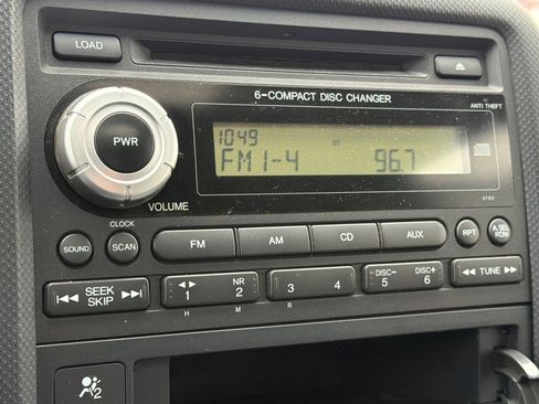 Used 2007 Honda Ridgeline RTL image 16