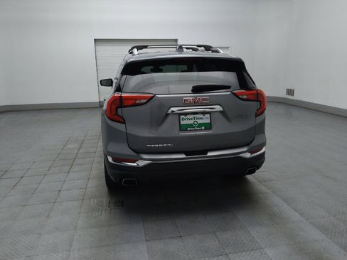 Used 2020 GMC Terrain SLT w/ Preferred Package FWD image 6
