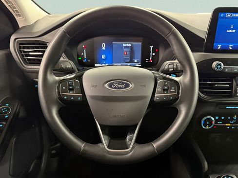 Used 2024 Ford Escape Active image 12