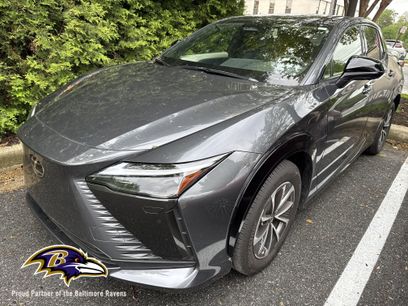 Used 2023 Lexus RZ 450e Premium w/ Accessory Package (Z1)