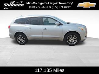 Used 2017 Buick Enclave Convenience FWD video 2