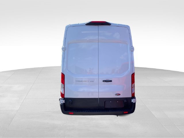 Used 2024 Ford Transit 250 148 High Roof Extended w/ Load Area Protection Package RWD image 2