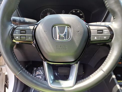 Used 2024 Honda CR-V EX-L image 20