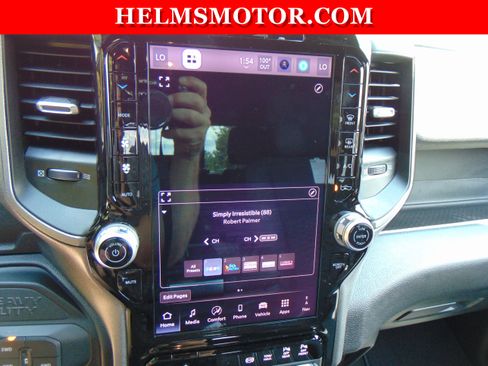 New 2025 RAM 2500 Tradesman image 31