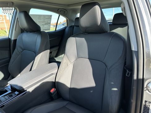 New 2026 Toyota Camry XLE w/ Premium Plus Package image 13