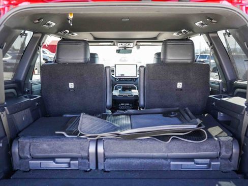 Certified 2023 Toyota Sequoia Platinum image 25