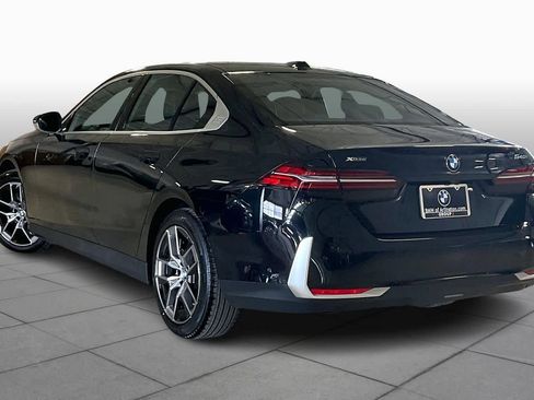 New 2026 BMW 540i xDrive 540i xDrive w/ Premium Package image 12