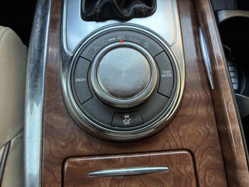Used 2018 INFINITI QX80 4WD w/ Driver Assistance Package image 27