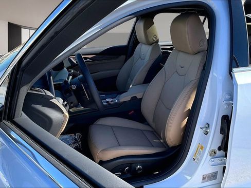 New 2026 Cadillac CT5 Premium Luxury w/ Technology Package image 9