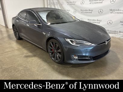Used 2016 Tesla Model S P90D