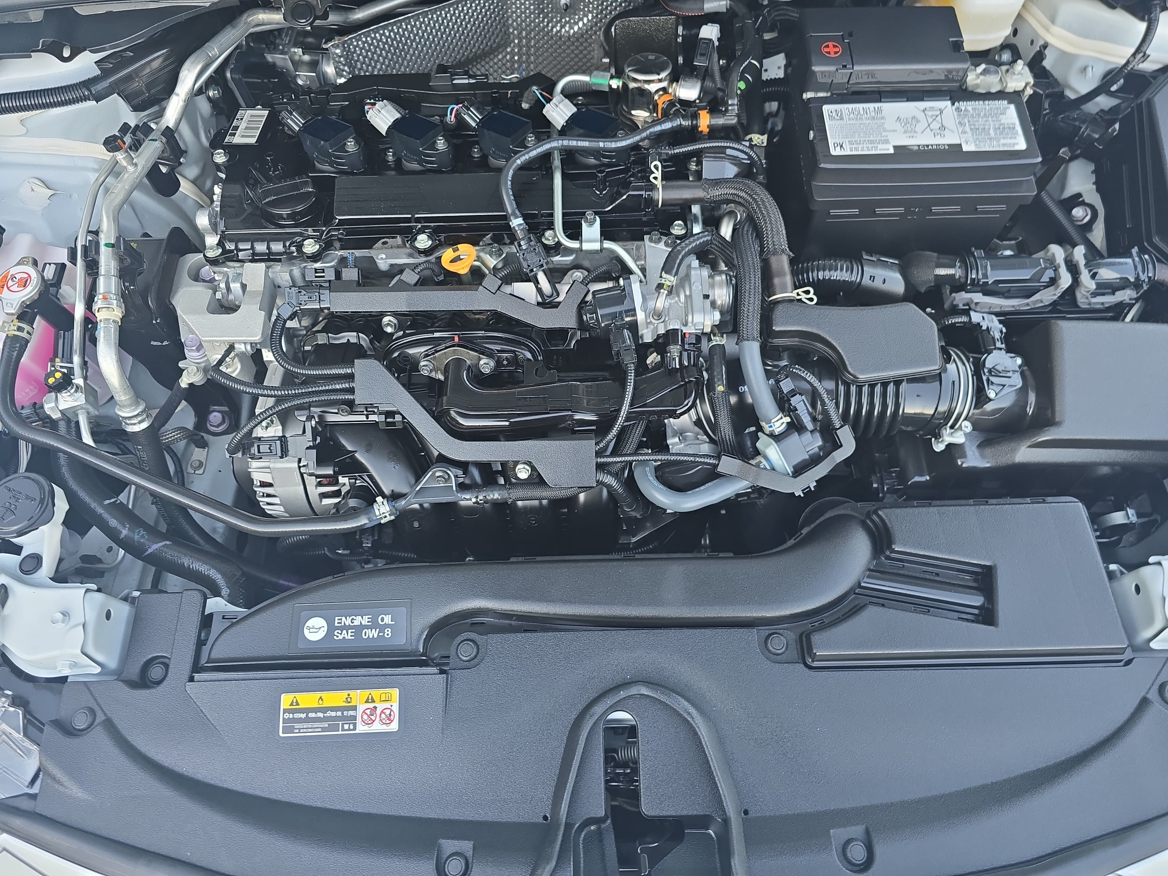 Used 2026 Toyota Corolla LE FWD image 27
