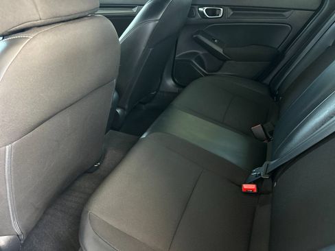 Used 2022 Honda Civic Sport image 11