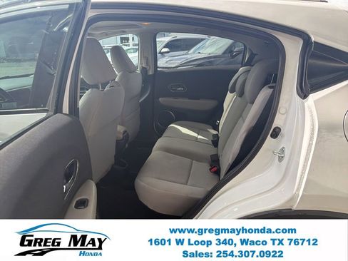 Used 2022 Honda HR-V EX image 24