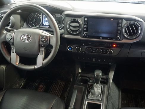Used 2023 Toyota Tacoma TRD Off-Road image 27