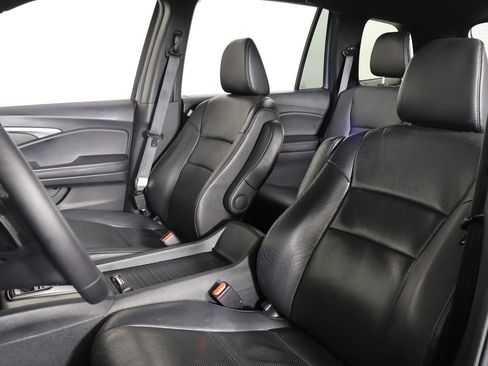 Used 2023 Honda Passport EX-L image 31