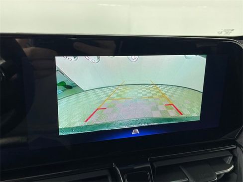 New 2026 Chevrolet TrailBlazer RS w/ Convenience Package image 6