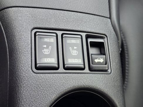 New 2026 Nissan Z Performance w/ Floor Mat Package RWD image 24