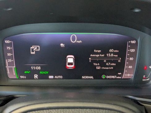 Used 2024 Honda Accord Sport image 13