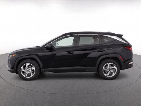 Used 2024 Hyundai Tucson SEL FWD image 6