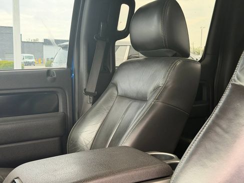 Used 2011 Ford F150 FX4 w/ FX Luxury Pkg AWD/4WD image 15